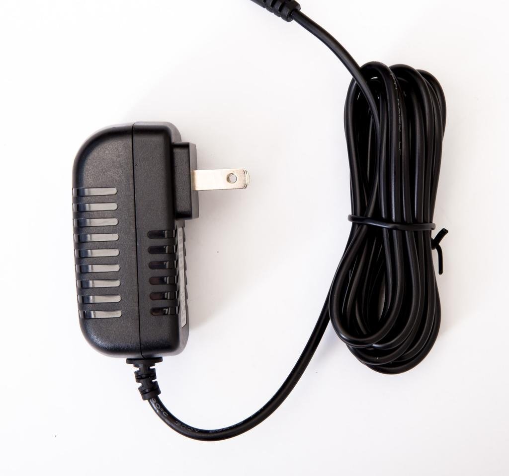 New AC Adapter for MITRA MTR-SAU120152-3Z 12V 1.5A SWITCHING Extra Long 2.5 M Cord